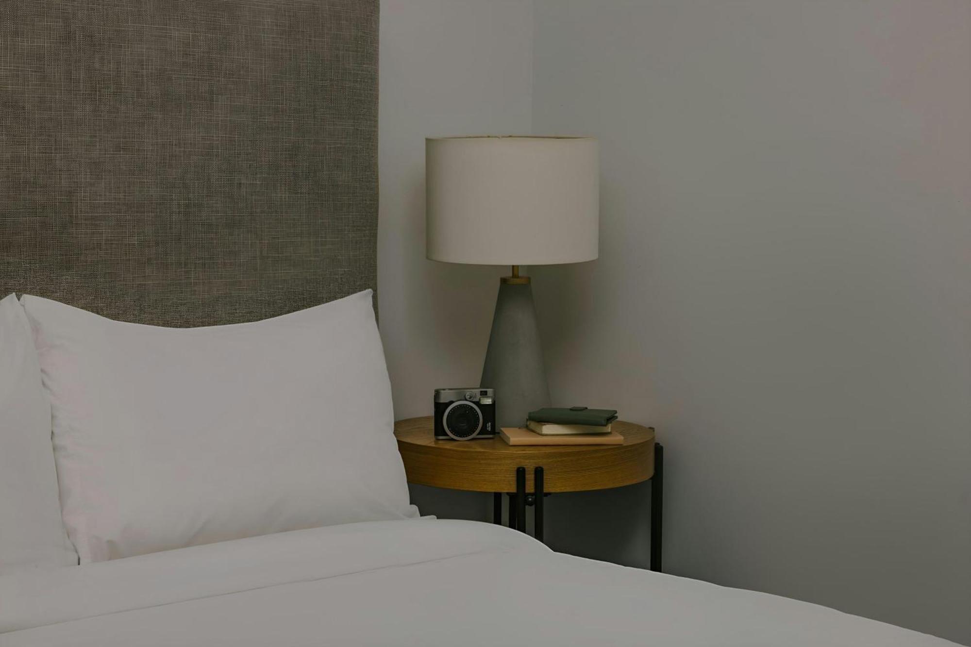 Sonder By Marriott Bonvoy Gabriel Richard Apartments Downtown Detroit Buitenkant foto