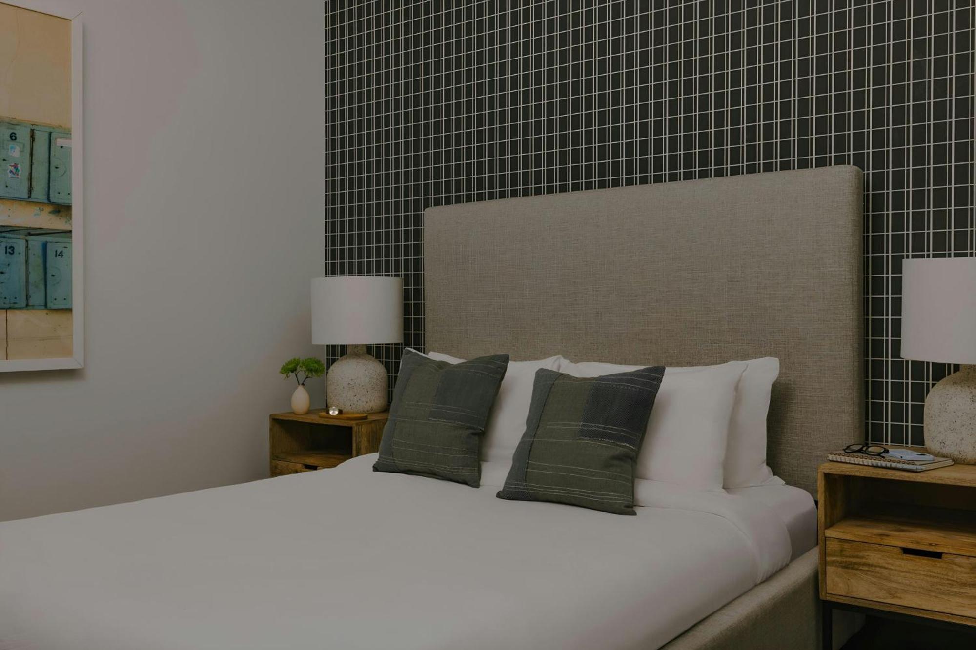 Sonder By Marriott Bonvoy Gabriel Richard Apartments Downtown Detroit Buitenkant foto