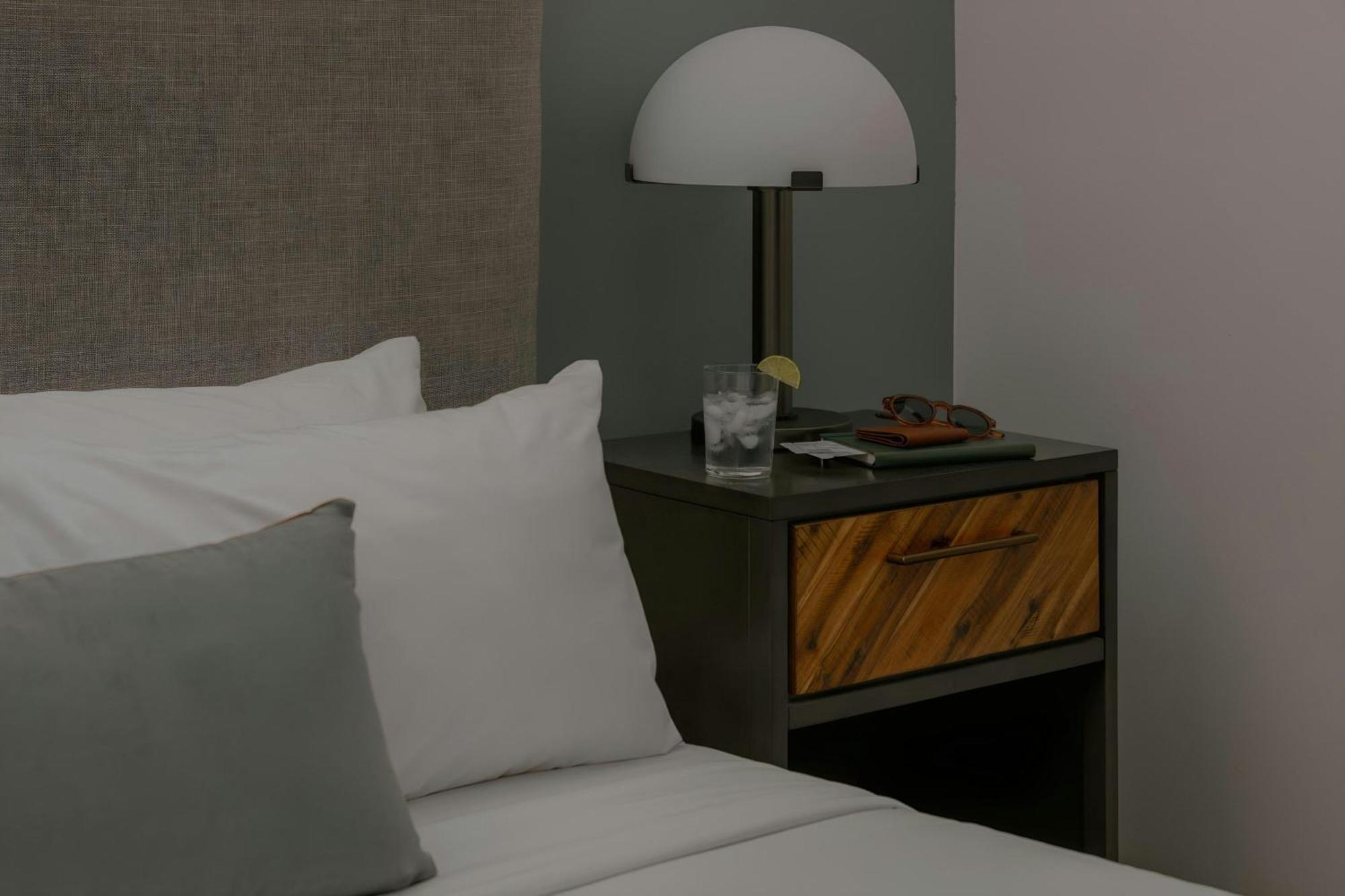 Sonder By Marriott Bonvoy Gabriel Richard Apartments Downtown Detroit Buitenkant foto
