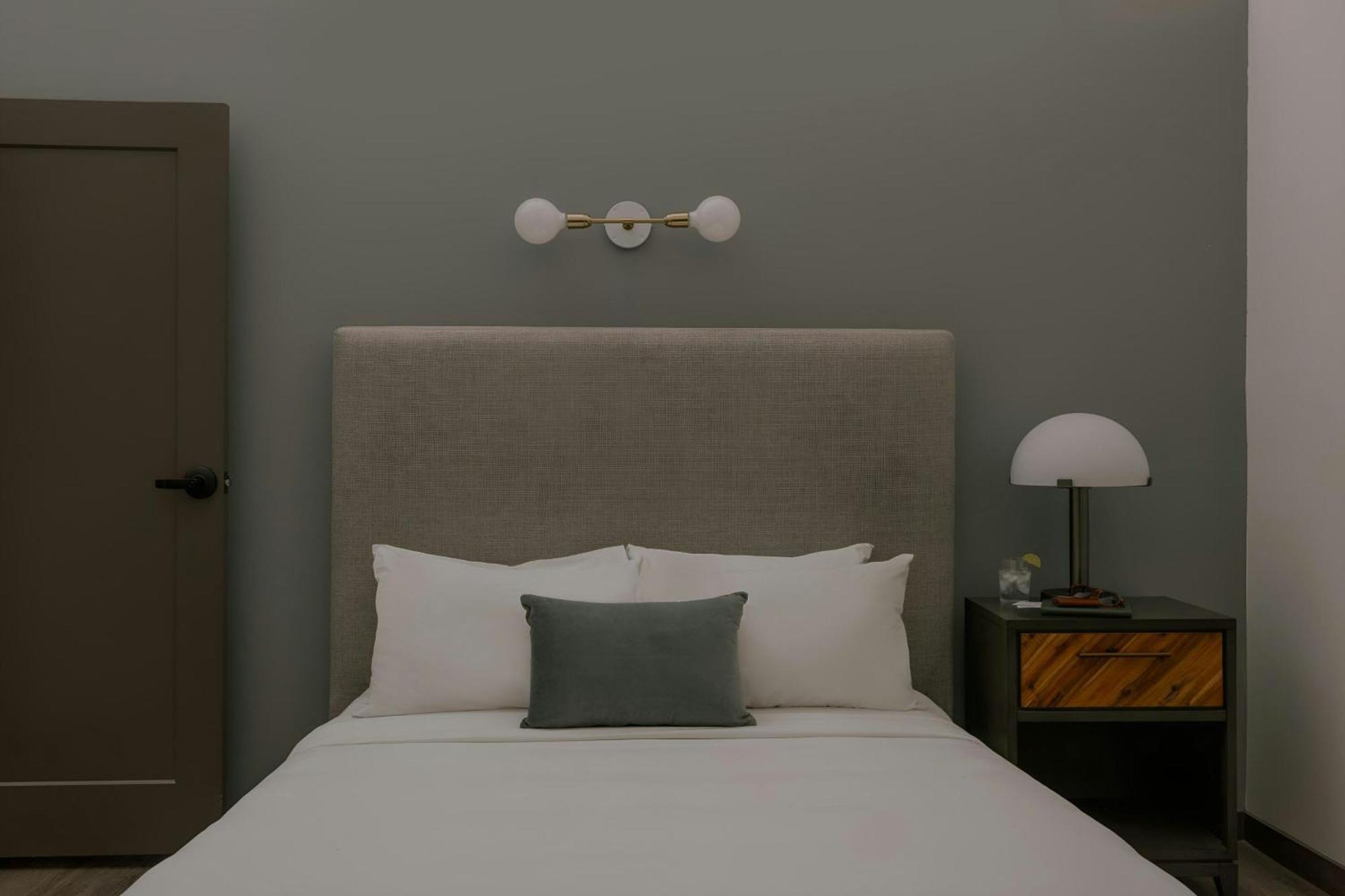 Sonder By Marriott Bonvoy Gabriel Richard Apartments Downtown Detroit Buitenkant foto